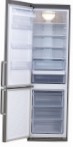 Samsung RL-44 ECIS Refrigerator \ katangian, larawan