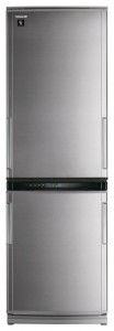 Sharp SJ-WP331THS Tủ lạnh ảnh, đặc điểm