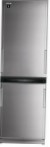 Sharp SJ-WP331THS Buzdolabı \ özellikleri, fotoğraf