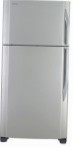 Sharp SJ-T640RSL Buzdolabı \ özellikleri, fotoğraf