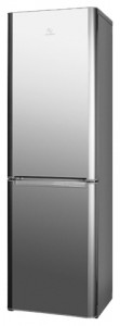 Indesit IB 201 S Холодильник фото, Характеристики