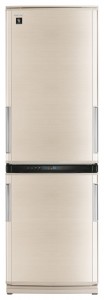 Sharp SJ-WP331TBE Tủ lạnh ảnh, đặc điểm