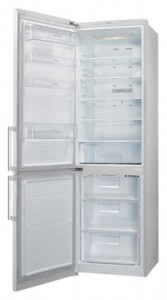 LG GA-B489 BVCA Refrigerator larawan, katangian