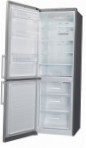 LG GA-B439 BLCA Холодильник \ Характеристики, фото