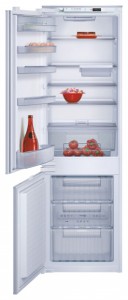 NEFF K4444X61 Хладилник снимка, Характеристики