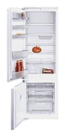 NEFF K9524X61 Хладилник снимка, Характеристики