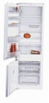 NEFF K9524X61 Холодильник \ характеристики, Фото