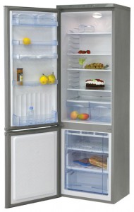 NORD 183-7-329 Refrigerator larawan, katangian
