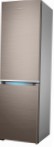 Samsung RB-41 J7751XB Refrigerator \ katangian, larawan
