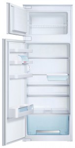 Bosch KID26A20 Хладилник снимка, Характеристики