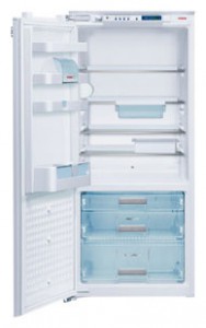 Bosch KIF26A50 Холодильник фото, Характеристики