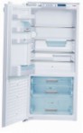 Bosch KIF26A50 Холодильник \ характеристики, Фото