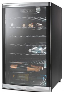 Candy CCV 150 Buzdolabı fotoğraf, özellikleri