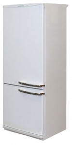 Shivaki SHRF-341DPW Холодильник Фото, характеристики