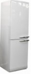 Shivaki SHRF-351DPW Холодильник \ Характеристики, фото