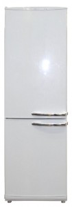 Shivaki SHRF-371DPW Холодильник фото, Характеристики