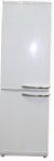 Shivaki SHRF-371DPW Холодильник \ характеристики, Фото