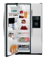 General Electric PCE23NGTFSS Холодильник Фото, характеристики