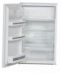 Kuppersbusch IKE 156-0 Refrigerator \ katangian, larawan