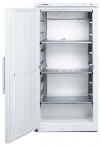 Liebherr TGS 4000 Хладилник снимка, Характеристики