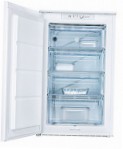 Electrolux EUN 12500 Холодильник \ Характеристики, фото