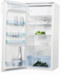 Electrolux ERC 24010 W Холодильник \ Характеристики, фото
