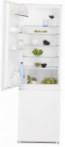 Electrolux ENN 2901 AOW Холодильник \ Характеристики, фото