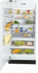Miele K 1901 Vi Холодильник \ характеристики, Фото