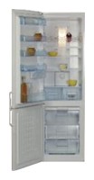 BEKO CNA 34000 Ψυγείο φωτογραφία, χαρακτηριστικά