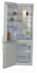 BEKO CNA 34000 Холодильник \ Характеристики, фото