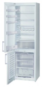 Siemens KG39VX00 Ψυγείο φωτογραφία, χαρακτηριστικά