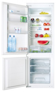 Amica BK313.3 Холодильник фото, Характеристики