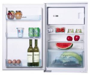 Amica BM130.3 Buzdolabı fotoğraf, özellikleri