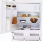 BEKO BU 1153 Холодильник \ Характеристики, фото