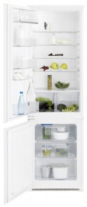 Electrolux ENN 2801 BOW Холодильник фото, Характеристики
