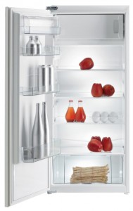 Gorenje RBI 4121 CW Холодильник Фото, характеристики