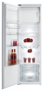 Gorenje RBI 4181 AW Холодильник Фото, характеристики