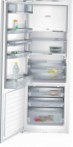 Siemens KI28FP60 Холодильник \ характеристики, Фото
