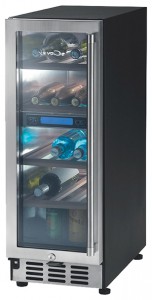 Candy CCVB 60 X Buzdolabı fotoğraf, özellikleri