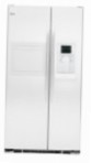 General Electric PSE29VHXTWW Refrigerator \ katangian, larawan