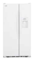 General Electric PSE25VGXCWW Buzdolabı fotoğraf, özellikleri
