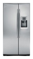 General Electric PSE25VGXCSS Tủ lạnh ảnh, đặc điểm