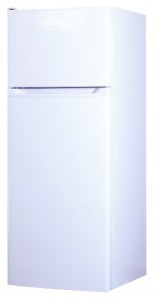 NORD NRT 141-030 Refrigerator larawan, katangian