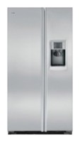 General Electric PJE25YGXFSV Tủ lạnh ảnh, đặc điểm