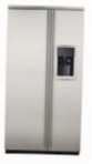 General Electric GWE23LGYFSS Refrigerator \ katangian, larawan