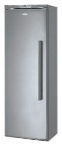 Whirlpool ARC 1792 IX Холодильник фото, Характеристики