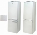 Exqvisit 291-1-065 Холодильник \ характеристики, Фото