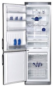 Ardo COF 2110 SAE Холодильник Фото, характеристики