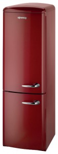 Gorenje RKV 60359 OR Холодильник Фото, характеристики