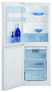 BEKO CHA 23000 W Kühlschrank Foto, Charakteristik